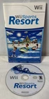 New ListingWii Sports Resort (Nintendo Wii, 2009) Disc And Manual Only