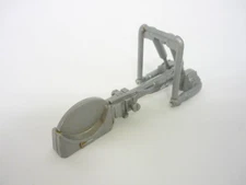 GI Joe Incinerators Catapult Vintage Action Figure Accessory Part 1991