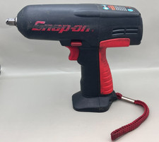 Snap On Cordless Ct3110hp 12v 38 Impact Gun Tool Only Untested