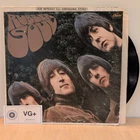 The Beatles | Rubber Soul | LP 1969 Capitol Records ST 2442 | VG+/VG+