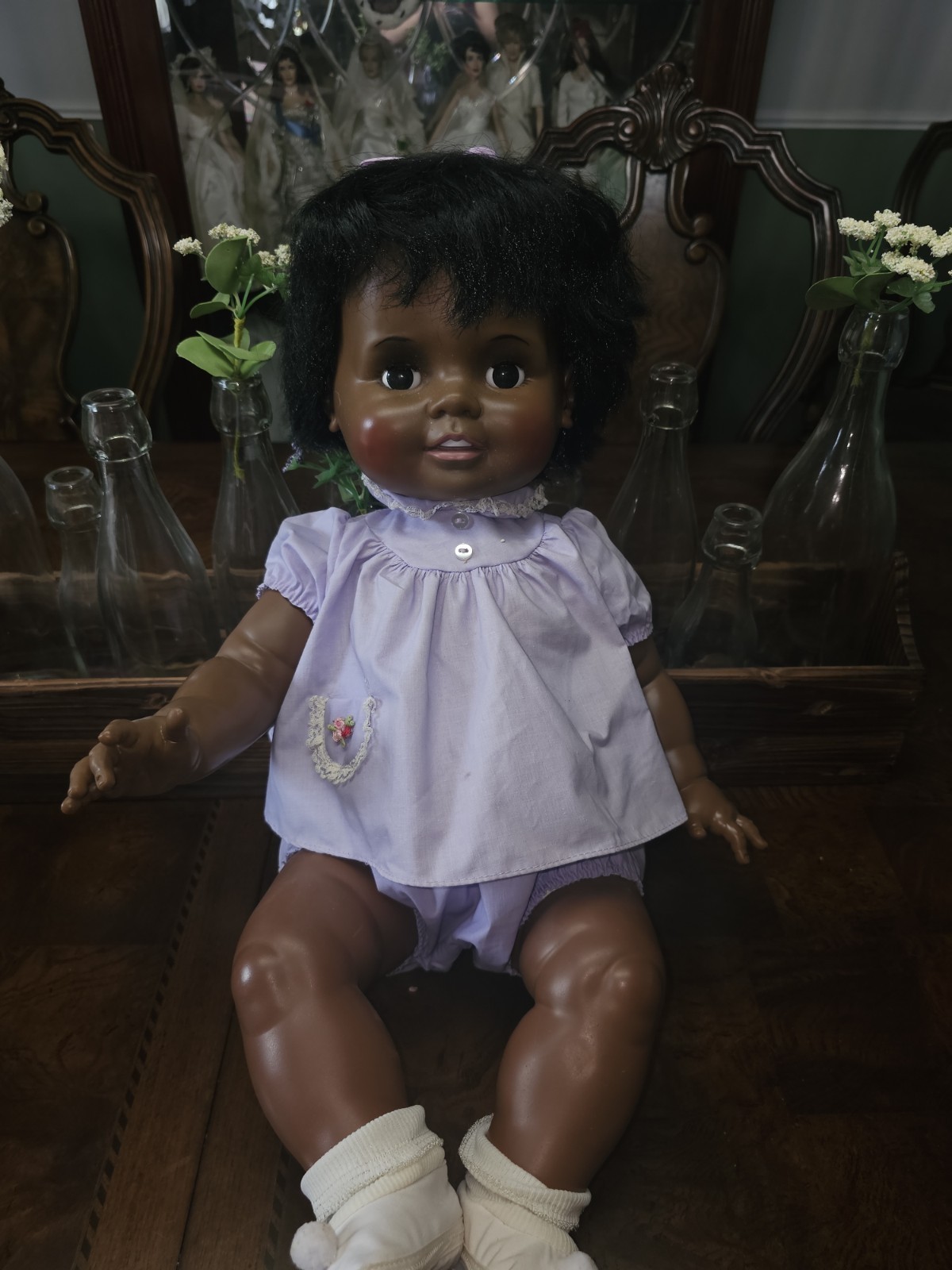 Baby Crissy Doll