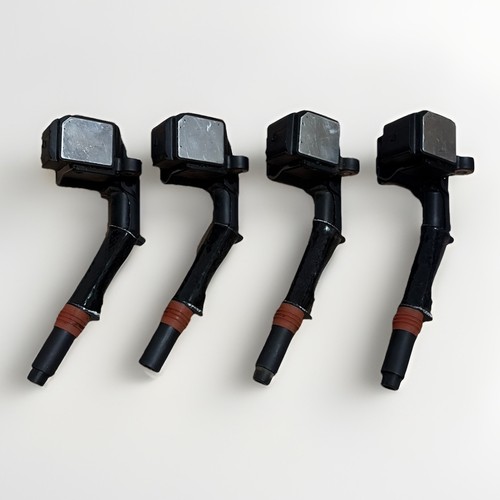 4PCS  A2749060600 NEW Ignition Coil fit Mercedes-Benz C300 CLA250 E300 2.0L