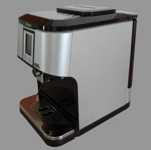 ⭐️ Service Neu ⭐️  Krups Quattro Force EA 880E Kaffeevollautomat Touch-Disply