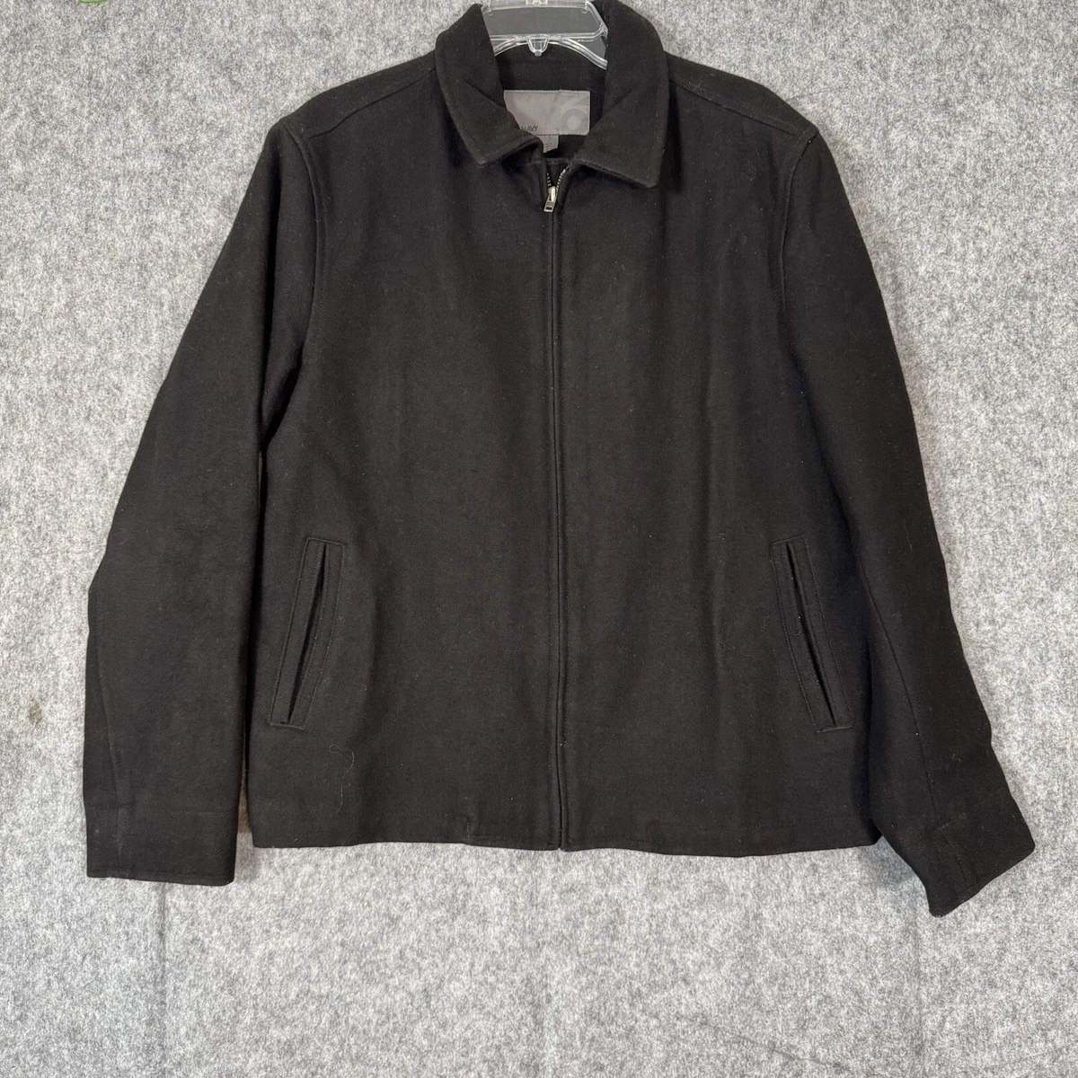 Old Navy Coats, Jackets & Vests for Wool Outer Shell Men for Sale