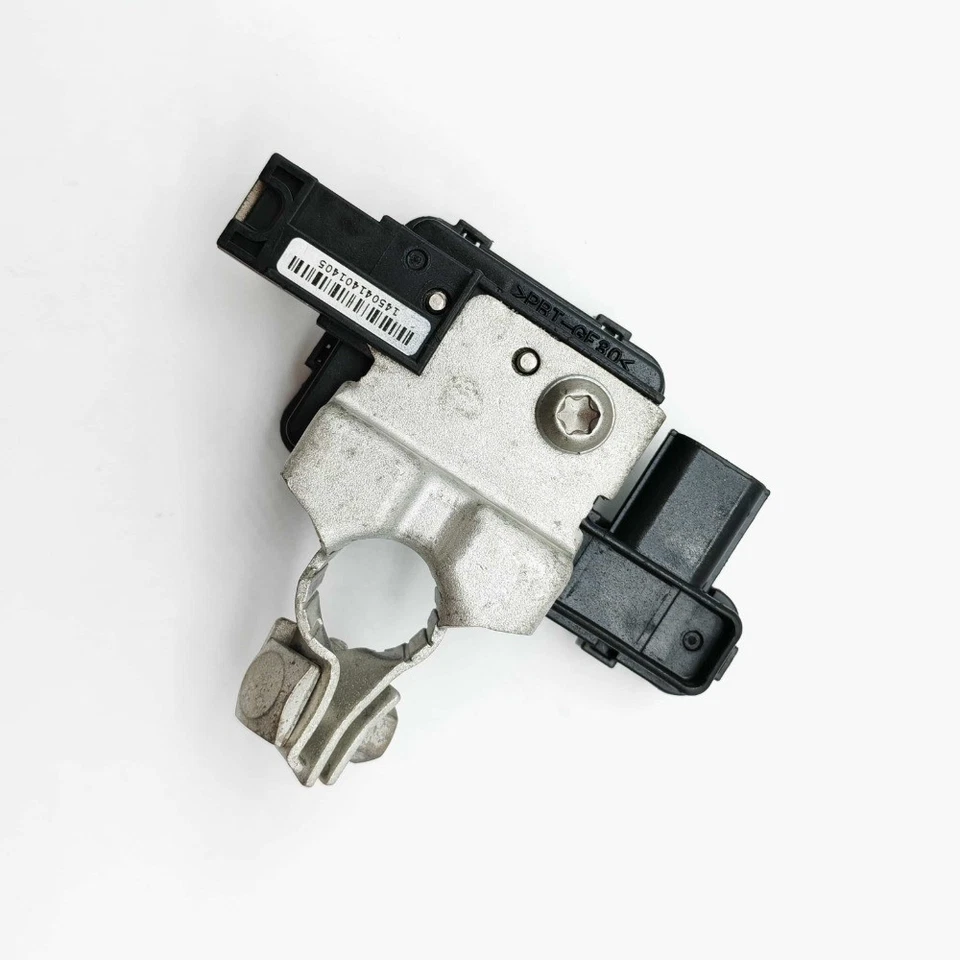 Подлинный датчик аккумулятора #38920-T2A-A02 для 2013-2017 Honda Accord Acura RLX - Изображение 2 из 4