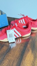 Bad Bunny Adidas Ballerina Flamboyán MEN SIZ...