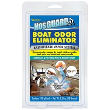 Star brite NosGUARD Boat Odor Eliminator - Fast Release 89990