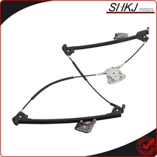 New Window Regulator Fit For Porsche 911 1999-2004 Front Left Drive side 752-088