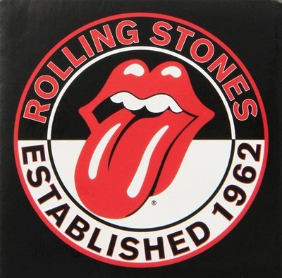 Gadget - Rolling Stones (The): Est 1962 (Magnete) -D- Rock Off