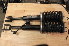 2018 -2022 Alfa Romeo Giulia  front struts pair OEM with Eibach Lowering springs
