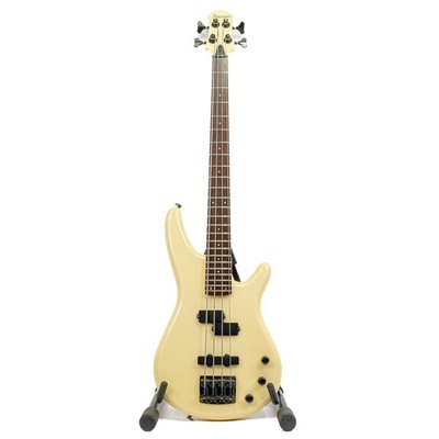 Ibanez ROADSTAR II エレキベース アイボリー 1987 Ibanez RB830 Roadstar II Bass – FujiGen – Crystal Pearl
