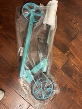 Trottinette MegaVotx Kick pour 8 ans et + - Vert