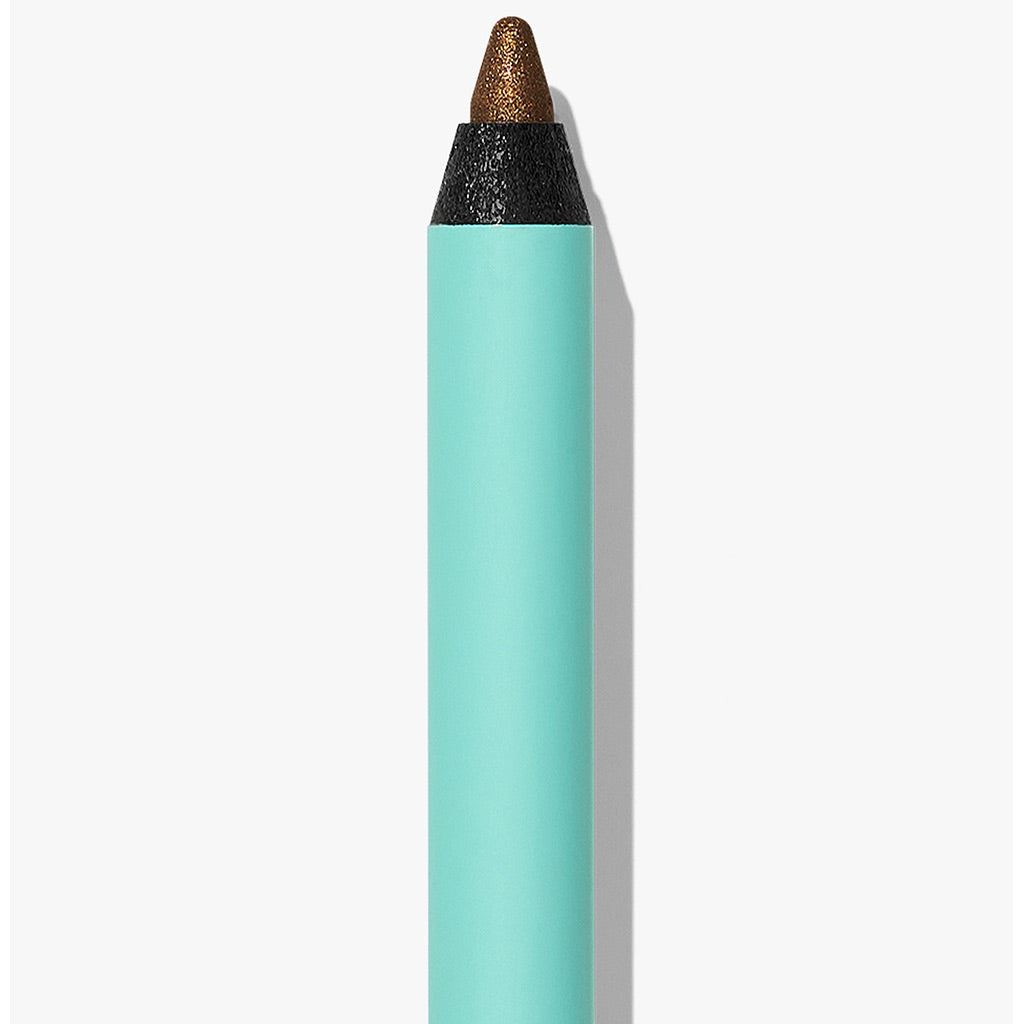 Sweed Lashes Satin Eyeliner Golden Beetle - Image 6