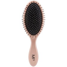 MP Cosmetics Full Bodied with Keratin Oil Cushioned Pin Oval Paddle 1 Each