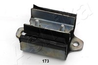 Lagerung Motor Ashika GOM-173 FüR Nissan UP Terrano Pick 2 R20 D22 Van 4WD Tdi