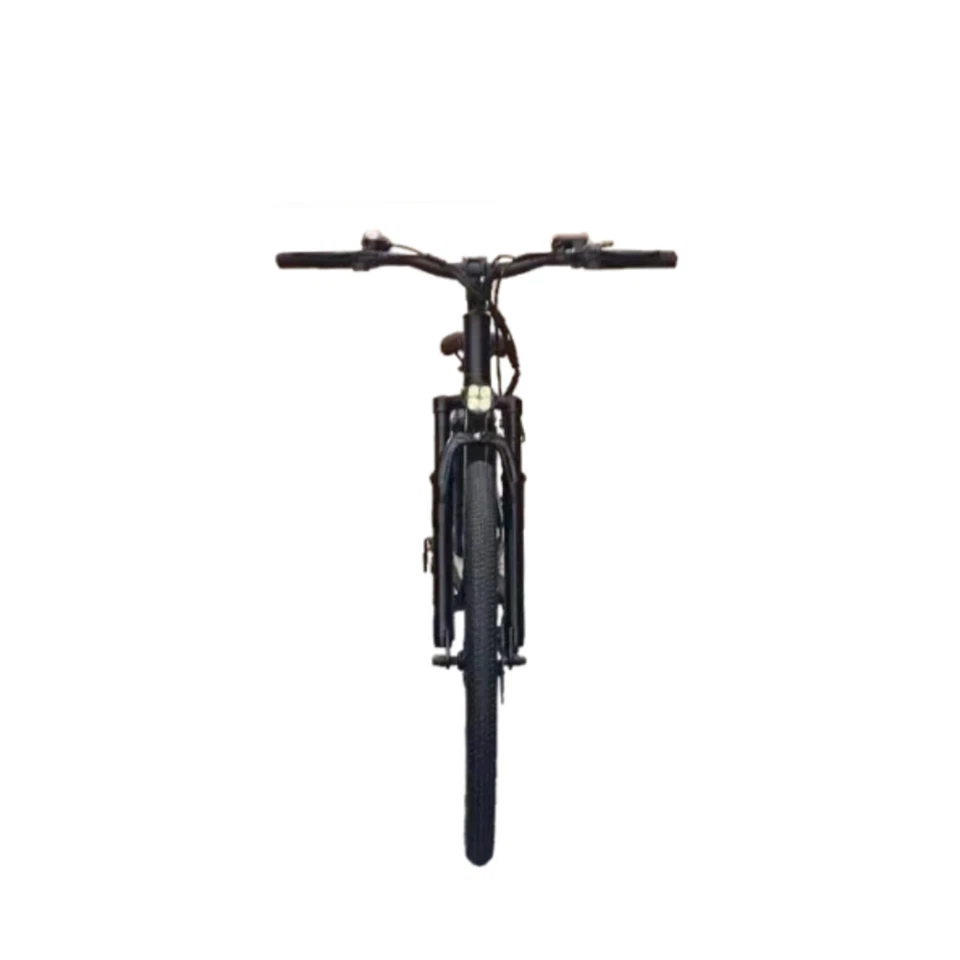 Volta VB4 NEO City/Trekking E-Bike 27.5″ 250W 36V 10Ah bis 25 km/h Pedelec NEU - Bild 3 von 4