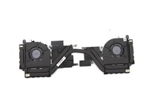 New Genuine Lenovo Legion Y730-15ICH CPU Cooling Fan and Heatsink 5H40S56975