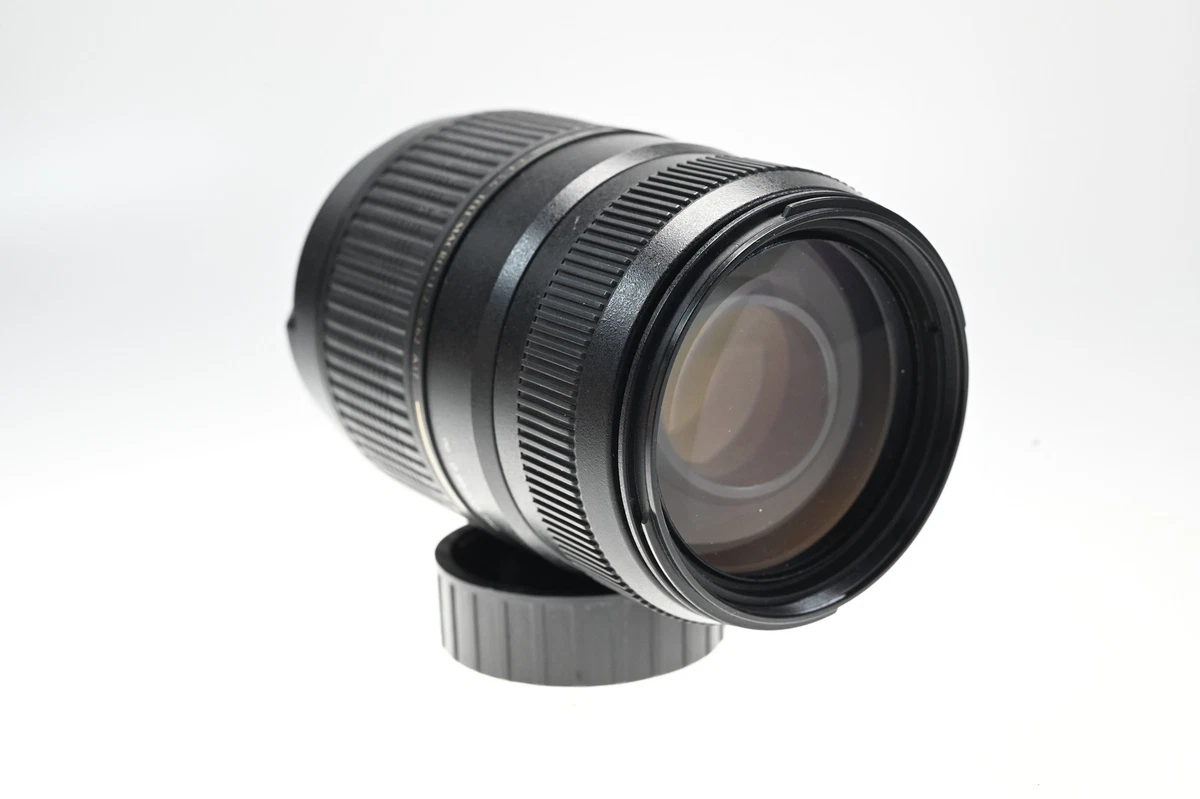 Tamron AF 70-300mm Focal Camera Lenses for sale | eBay