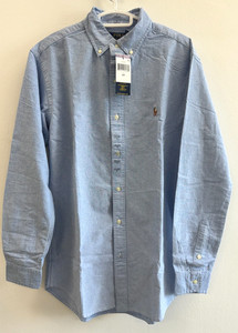 Ralph Lauren Skinny Polo | eBay
