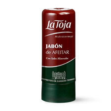 La Toja Shaving Stick 1.76oz   Classic Mineral-Rich Shave Soap