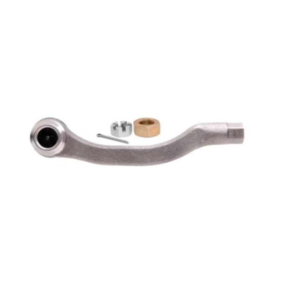 Genuine ACDelco For Honda Civic del Sol 1993-1997 Tie Rod End Passenger Side - Image 3 of 4