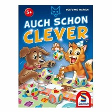 Clever by , Family Board Game