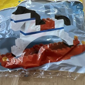 LEGO Seasonal: Rocking Horse (40035)