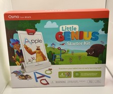 Osmo Little Genius Starter Kit