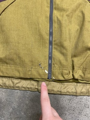 Vintage Oakley GORE-TEX Snowboarding Jacket Men's Medium Purple