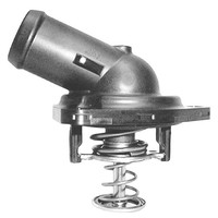 Thermostat KÜHlmittel Gates TH35682G1 Passend FÜR Fiat Suzuki Wasserthermostat