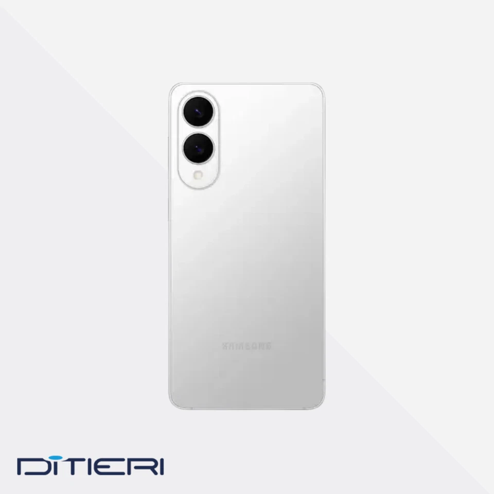 Samsung Galaxy S25 Edge · 256GB, foto 3 di 5