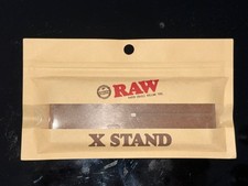 RAW X Stand | 1 Unit (Sealed)