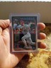 2024 Topps Series 1 Mike Trout #27 Anaheim Angels