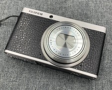 Fujifilm XF1 12.0MP 4x zoom Digital Camera Black English with 3-Inch LCD