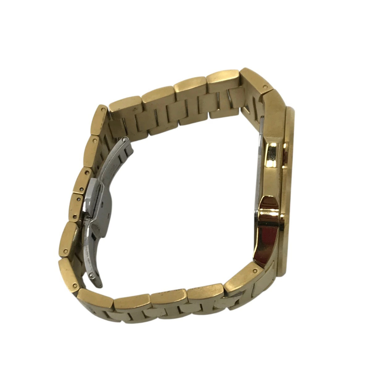 LAPHONTAGONAUT GOLD WATCH watch gold image 5