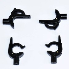 Braccio di ricambio per giradischi Technics serie SL1200 materiale ABS