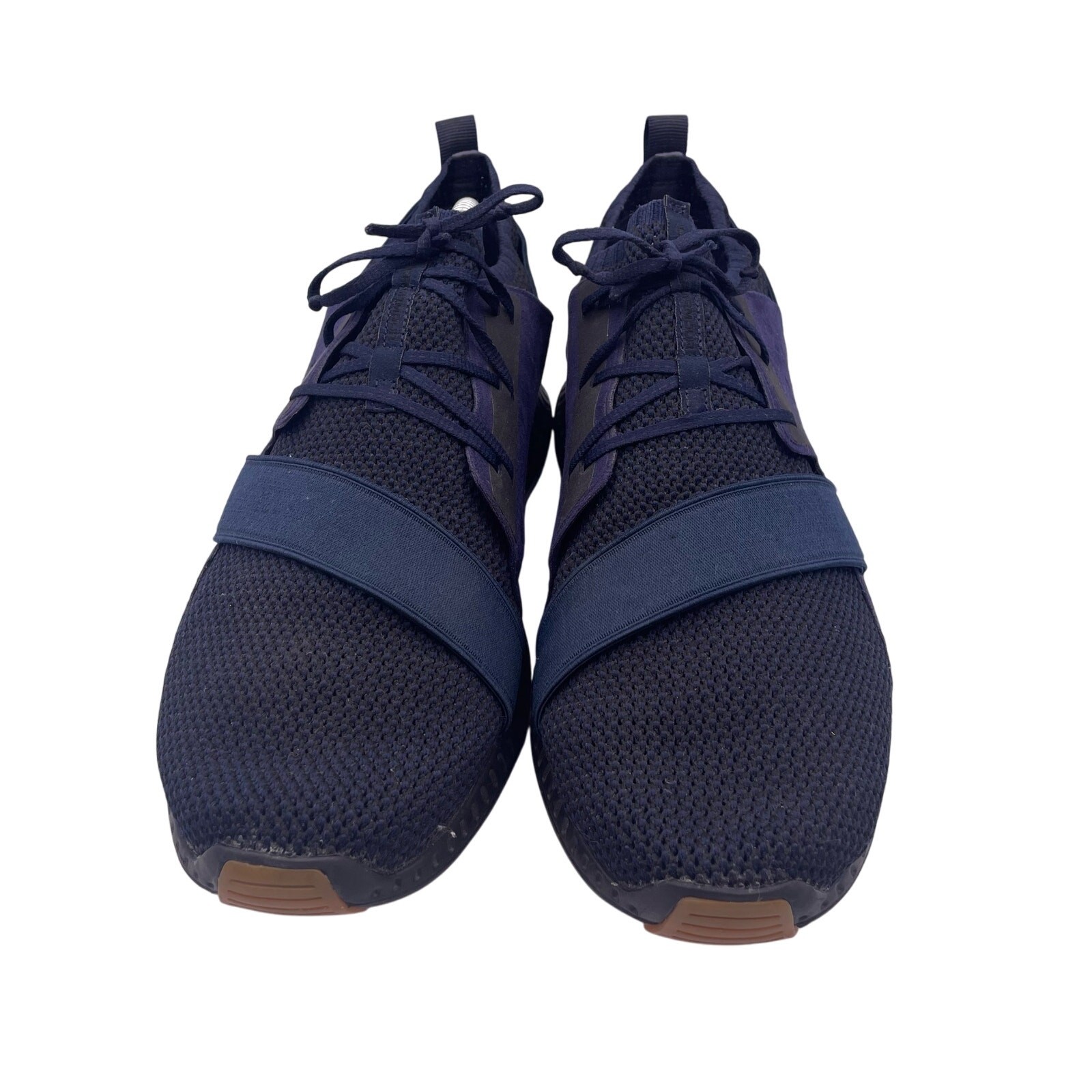 Under Armour Threadborne Shift Heathered Blue Sho… - image 5