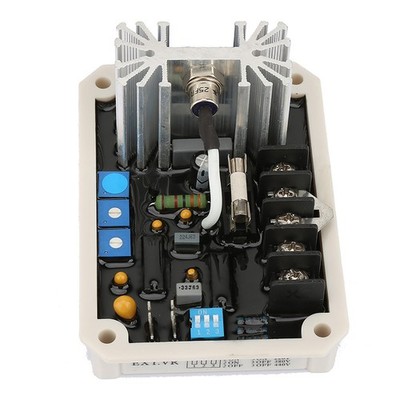 Automatic Voltage Regulator Controller For EA05A Generator Genset Parts SET