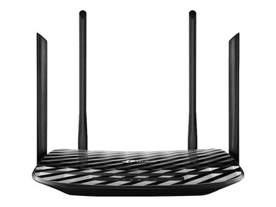 TP-LINK Router EC225-G5 Router WLAN 1Gbps 3-Port HTTPS Ethernet In Mode