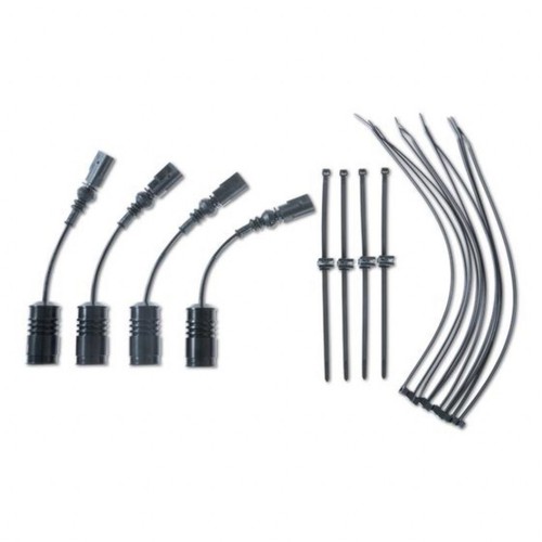 KW Electronic Damping Cancellation Kit For Audi R8 2017 18 19 2020 4S Photo - $748