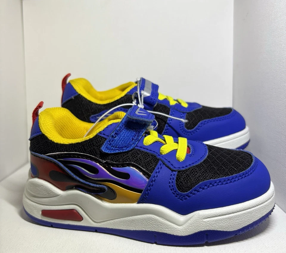 Toddler Shoes Size 9M - Image 4 of 4