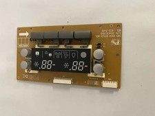 30143E3150 Bosch Refrigerator Board - Control