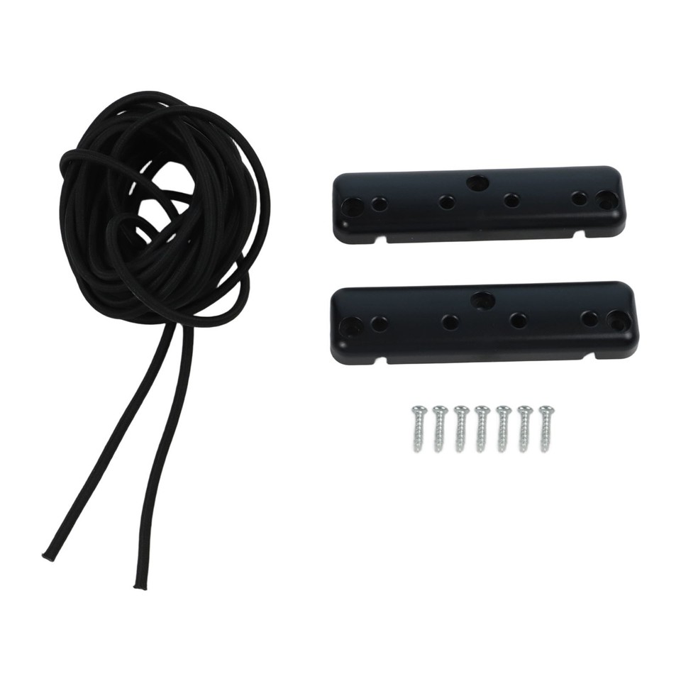 1PC Car RV Cabinet Cargo Net Storage Racks Sturdy Cabinet Fence Anti ...