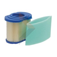 Granit Luftfilter Passend FüR John Deere | 792105,4109732 | 33270449