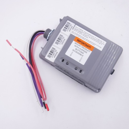 Aktueller NXRCFX2-1RD-UNV NX Raumregler 0-10V Dimmen 120/277/347 VAC - Bild 3 von 5