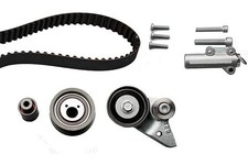 Zahnriemensatz HEPU 20-1353 für VW TOUAREG 7LA 7L6 7L7 PHAETON 3D1 3D2 3D3 3D4