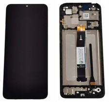 ÉCRAN LCD FITS XIAOMI REDMI 12C 22126RN91Y FRAME