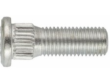 Front Wheel Stud For 1984-2002 Isuzu Trooper 1990 1991 1985 1986 1987 Cx246hm