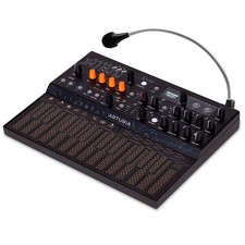 Arturia MicroFreak Stellar Hybrid Synthesizer...