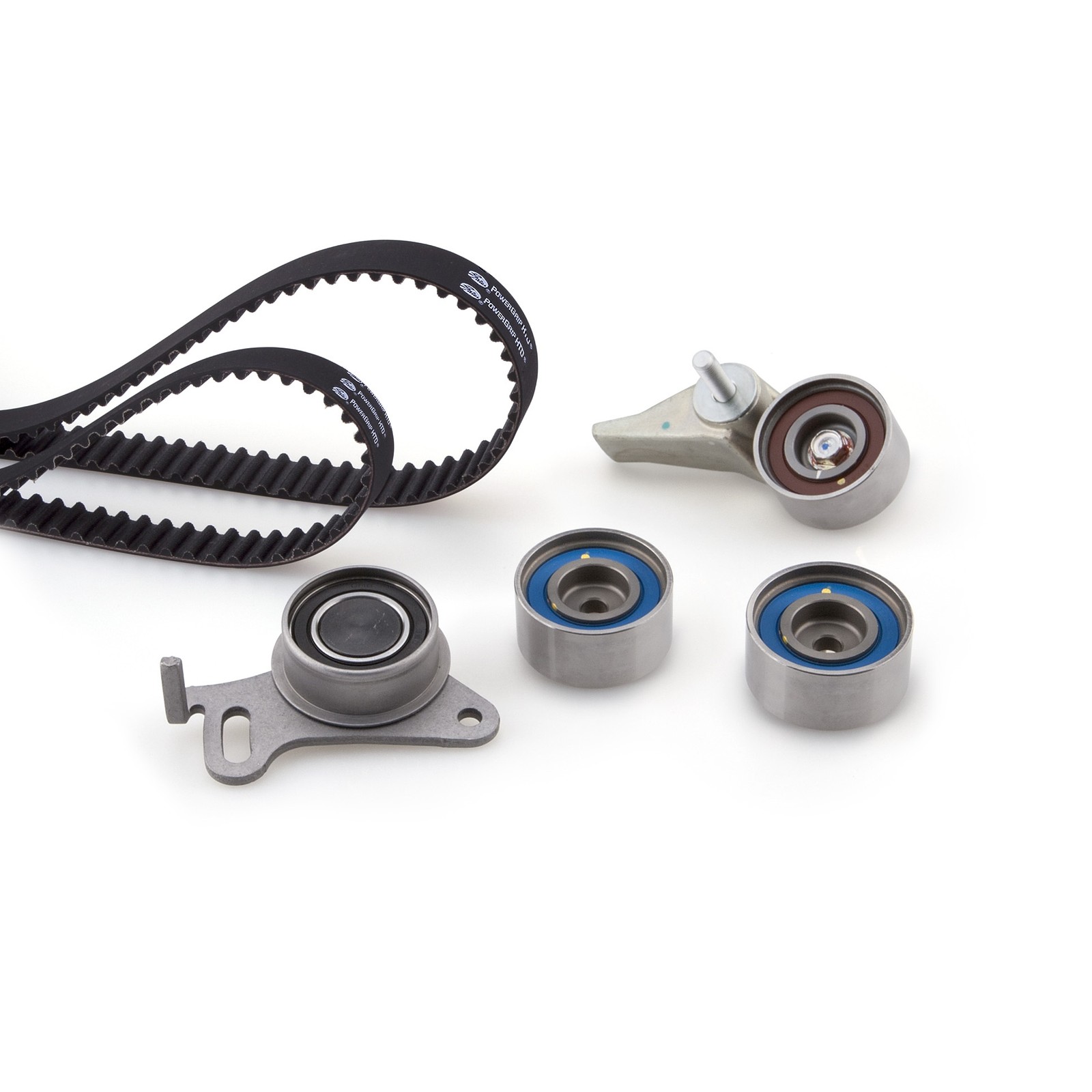 Fits GATES K015641XS K015641XS POWERGRIP KIT GATES ⭐UK Stock⭐ - Image 6